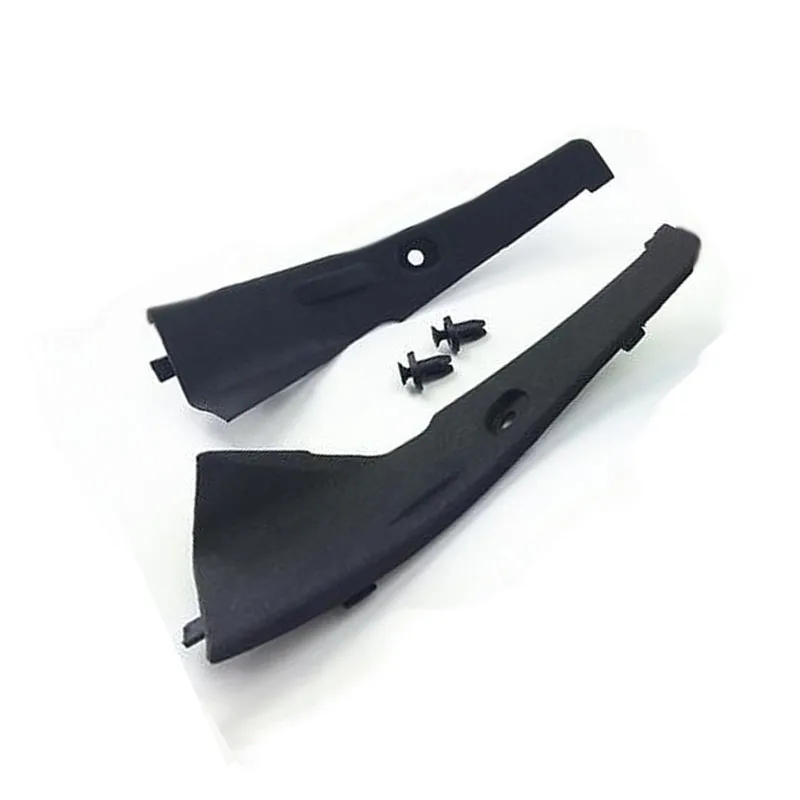 Car Front Wiper Cowl Trim For Mazda 6 GG 2002 2003 2004 2005 2006 2007 2008 Water Deflector Plate Panel  Trim