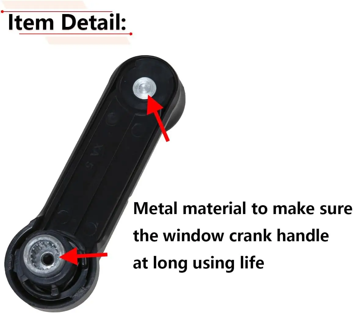 Thumbnail 3 - #19 Latest Window Cranks Offers