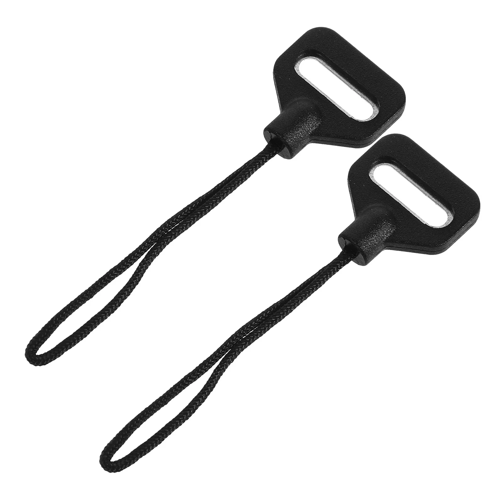 

2Pcs Camera Shoulder Strap Adapter Heavy Duty 10Kg Support 11Mm Strap 13Mm Loop for Action Camera Game Controller Secure Fit