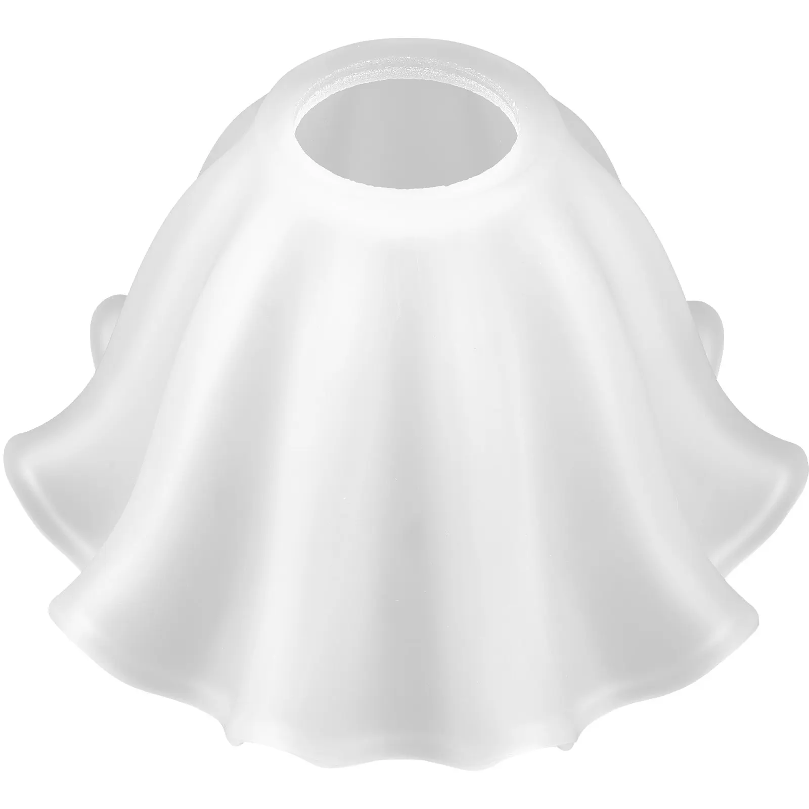 

Стеклянный плафон-крышка для настенного светильника, подвесного светильника, люстры, рассеивающий свет, комфортный для глаз, в современном фермерском стиле, рустик