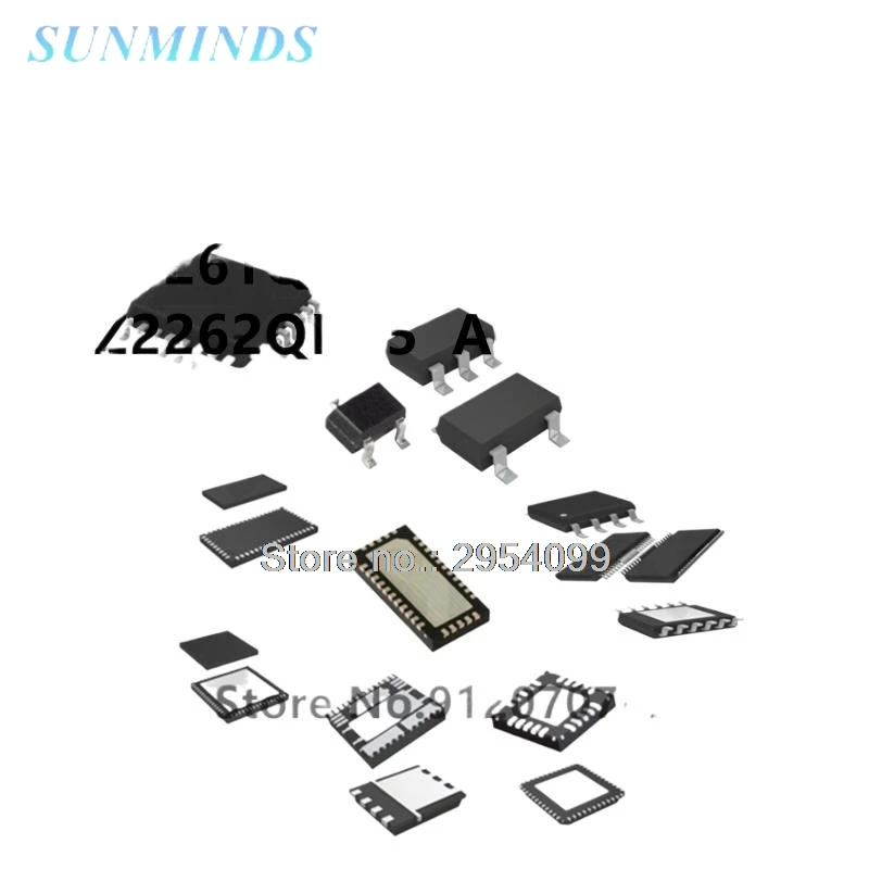 10PCS AOZ2002PI AOZ2003PI AOZ2013PI AOZ2023PI AOZ2261QI-10 AOZ2261QI-15 AOZ2261QI-18 AOZ2262QI-10 AOZ2262QI-15 AOZ2262QI-18