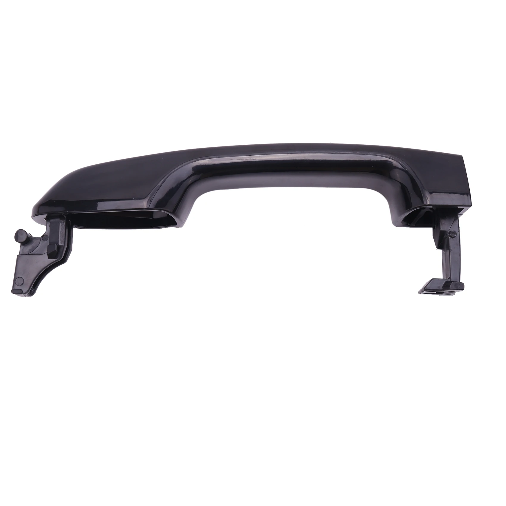 Maçaneta da porta exterior traseira direita para Toyota Prado, Land Cruiser 2010-2017, 69211-60090, novo