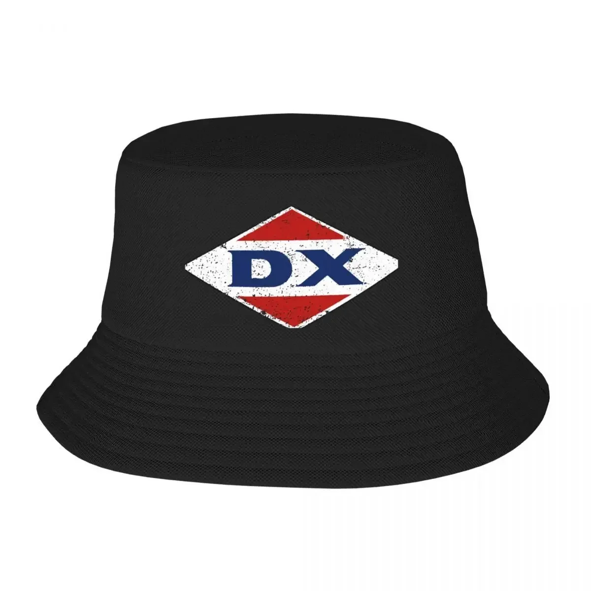 New DX Sign Bucket Hat Hat Man Luxury Luxury Cap New In Hat Elegant Women's Hats Men's