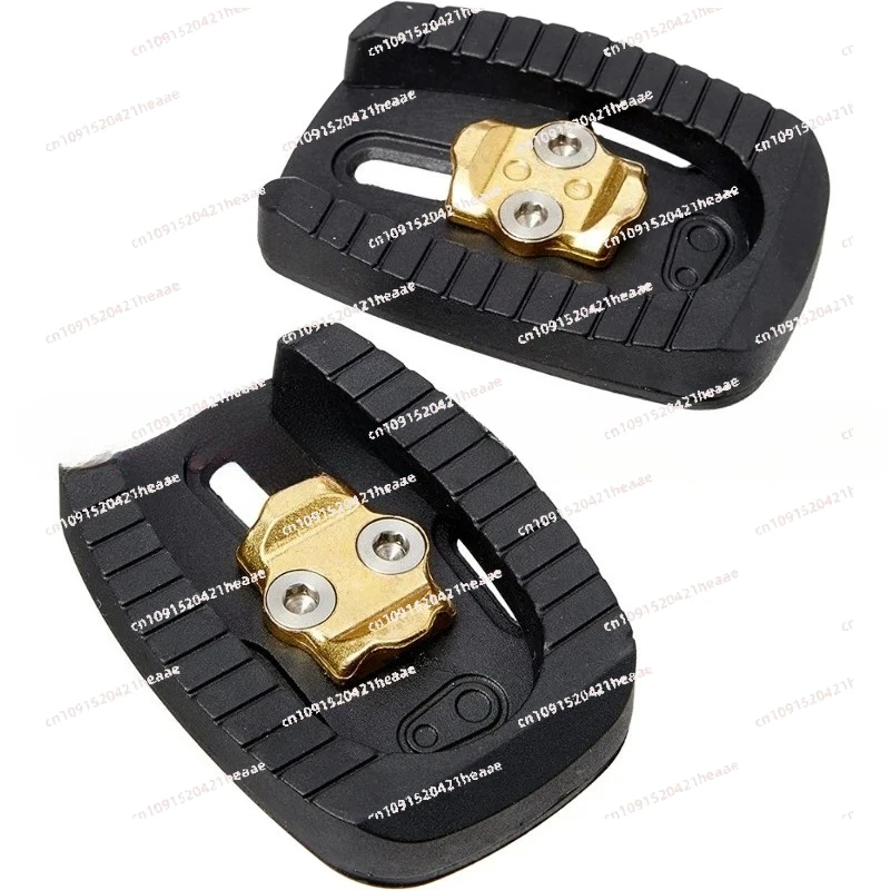 

Suitable for eggbeater Mountain Road Lock Plate Rubber Case