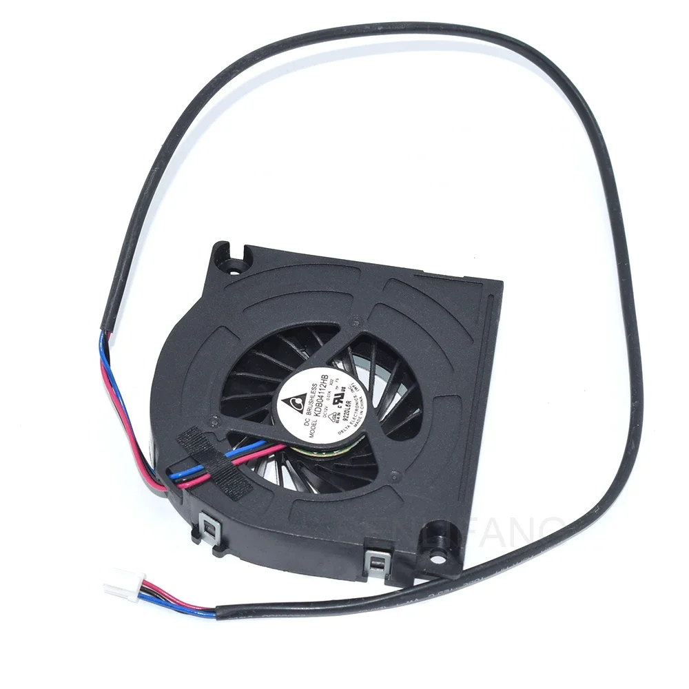 KDB04112HB ventilador de TV Samsung, UE55HU8500T, UE55HU8500, UE55HU8500TXXU, UN55HU8550F, UN55HU9000F, UE55HU7500, UA55JS9800, UA65JS9800, nuevo