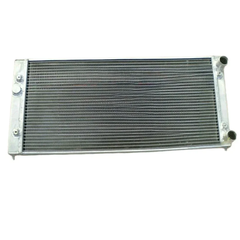 High Aluminum Radia… - image