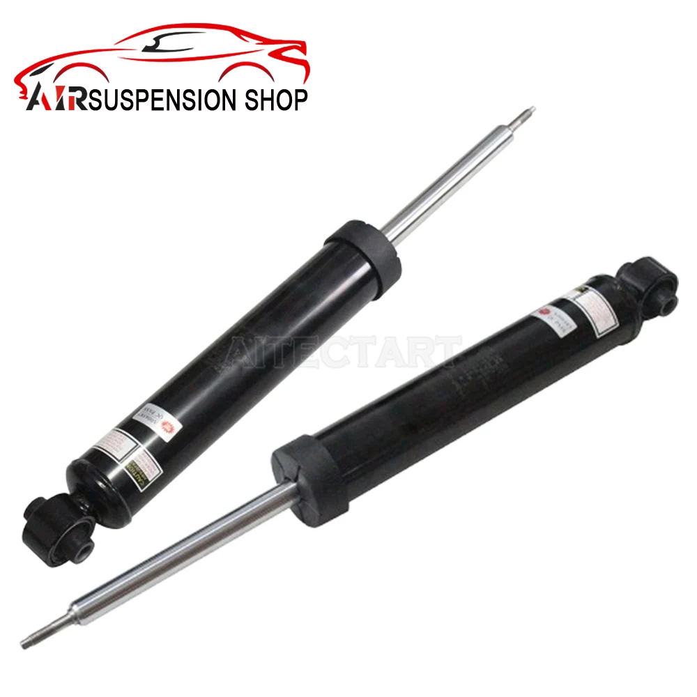 2x Für Hyundai Palisade 2020-2022 Selbstnivellierende Hintere Stoßdämpfer OEM 55367S9300 55367S1150 55367S9400 55367S1300 Neu