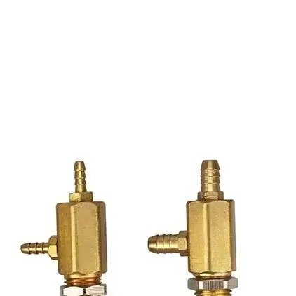 

Стоматологический регулирующий водяной клапан, большой/маленький для стоматологического кресла, турбинный блок, инструмент, стоматологические принадлежности