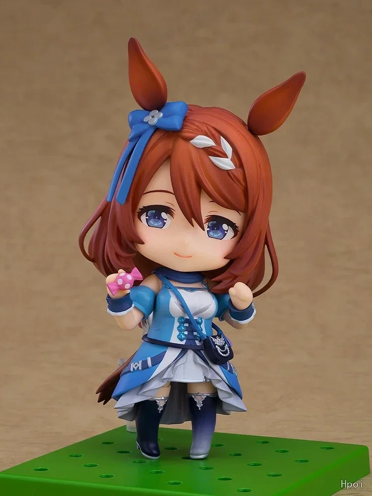 Предзаказ: Коллекция моделей G – обзор и цена Model Kit Uma Musume