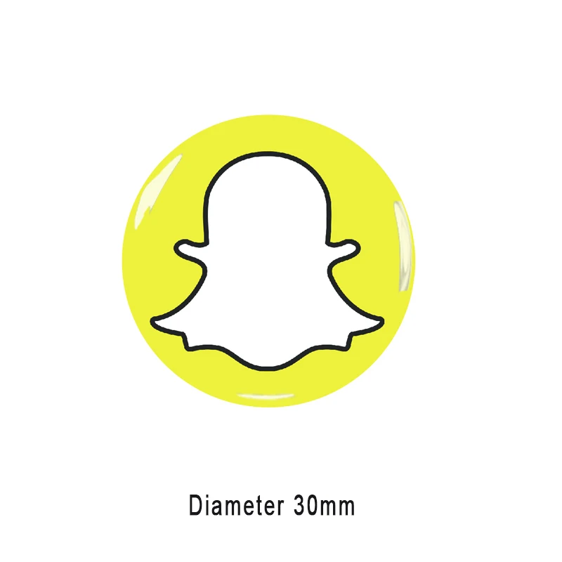 On-Metal Google Review Epoxy Sticker Verhogen Uw Reviews Nfc Tag Sticker Epoxy Lables