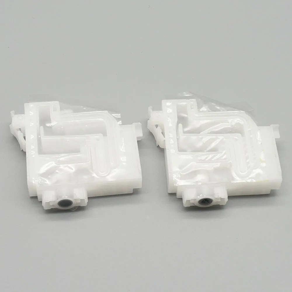 1758383 1758384 Адаптер демпфера чернил в сборе для EPSON L1110 L3100 L3101 L3110 L3150 L3151 L3160 L5190