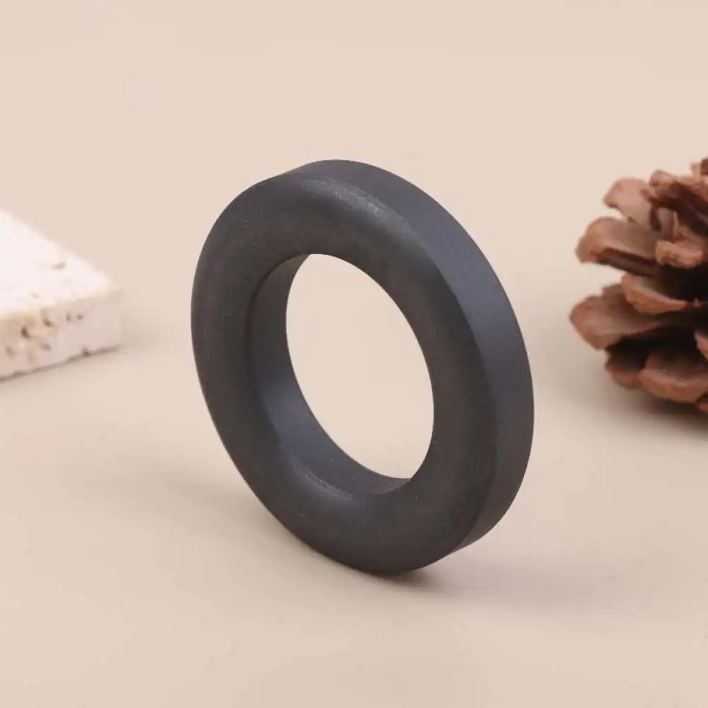 FT240 43 Ferrite Toroid Core Nickel Zinc Material For RF Antenna Balun EMI RFI Suppression Filter Radio Communication Components