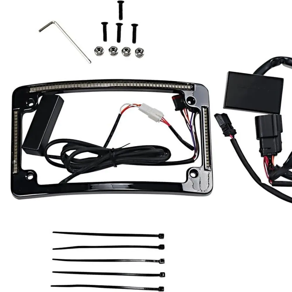 BCM-B Radius Licens…