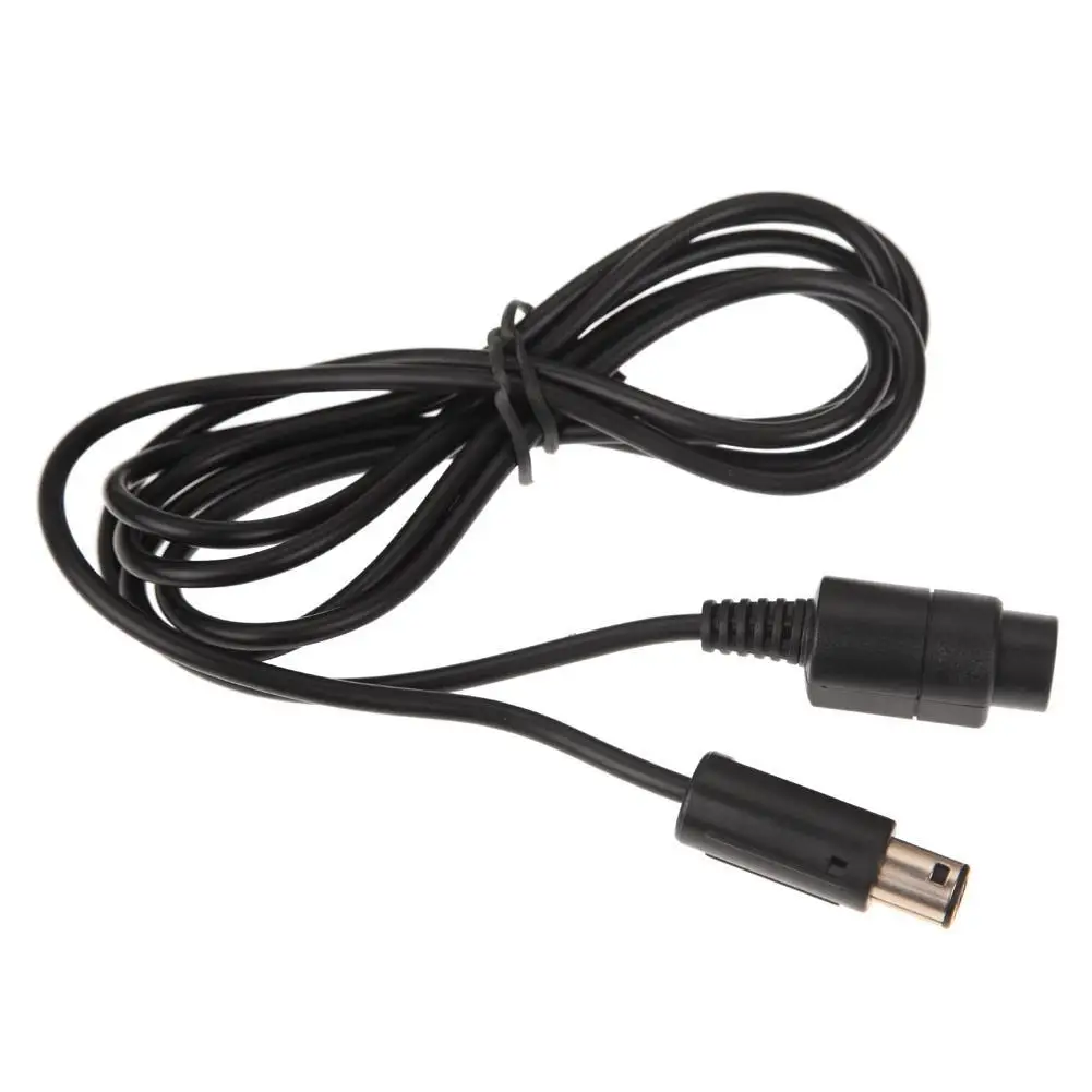 1.8m Controller Extension  Cable Ngc Handle Extension Cable For Nintendo Gamecube Controller