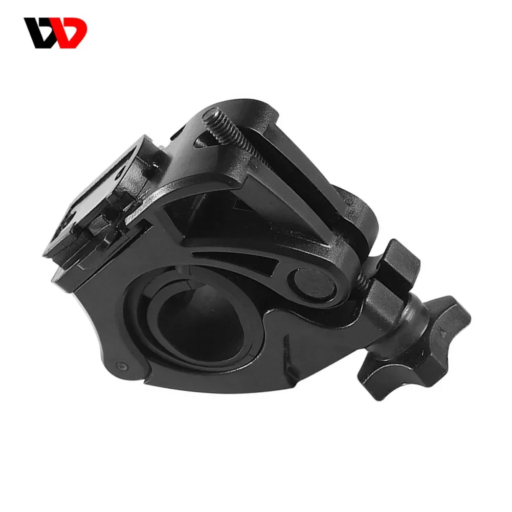 WEST BIKING Bike Light Bracket Mount Bicycle Lamp Stand For Cycling Headlight Support Bicycle Accessories Bicicleta Ciclismo