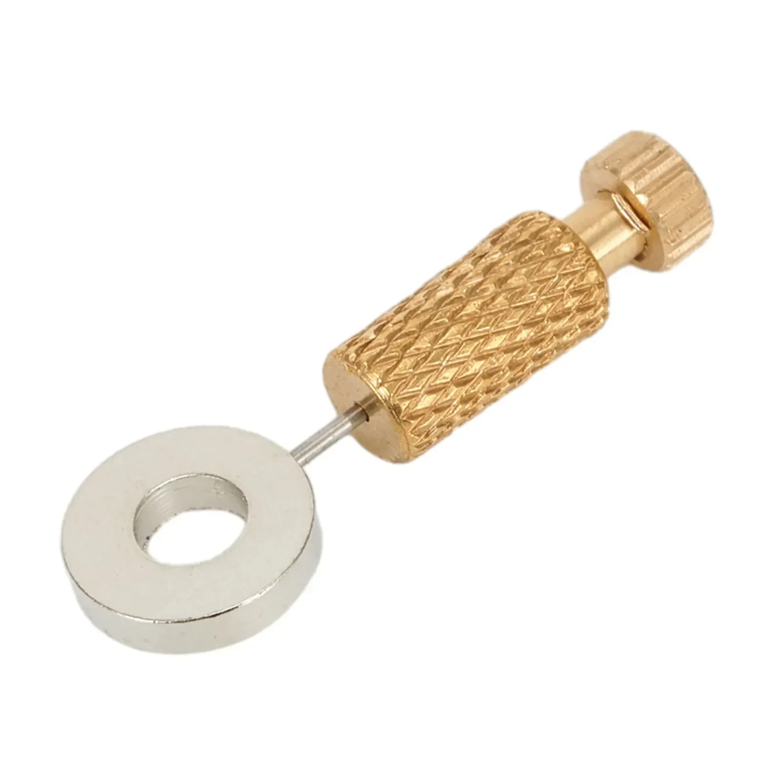 Handmade Leather DIY Fixed Position Basting Needle Stitching Locking -=Suture -=-=Edge LeatherSewingCraftLocated Hand Tool