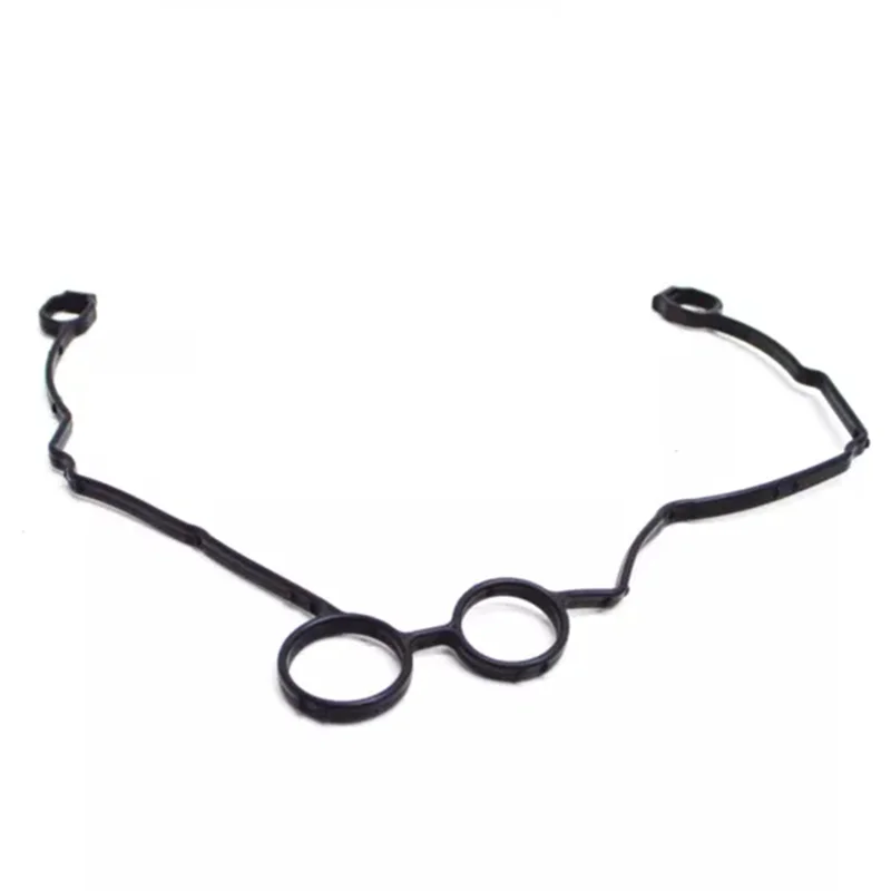 

HOT-Oil Pump Gasket Seal For Land Rover Range Rover Sport L320 LR002449,Oil Pump Gasket Seal For Land Rover Range Rover Sport L3