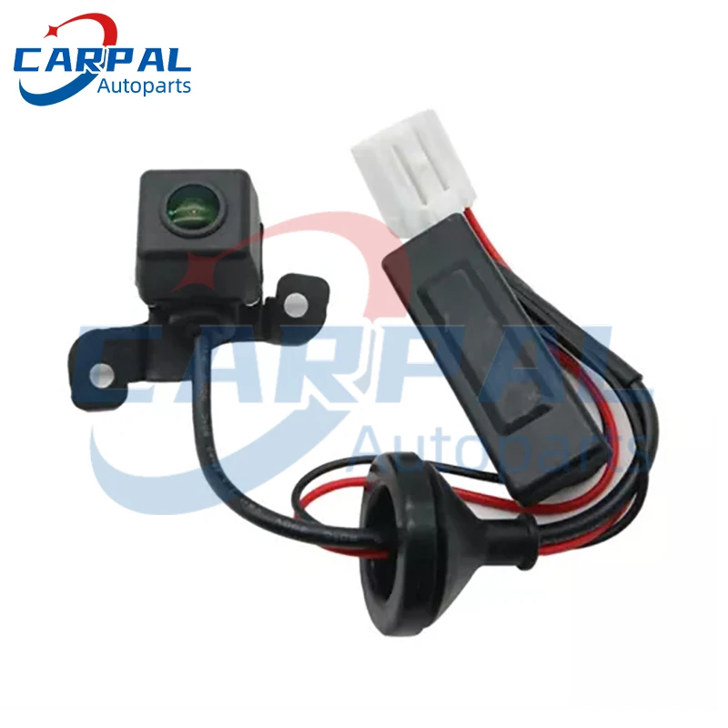 

High Quality Car Rear View Backup Parking Camera 95760-4L011 957604L011 For Hyundai Solaris Accent 2014 Sonata 2017 Auto Parts