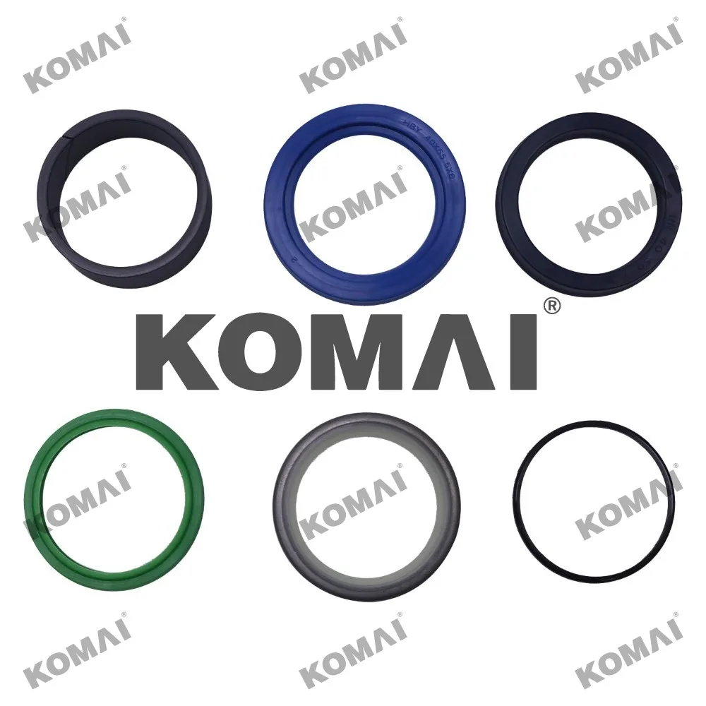 

Комплект уплотнений XOJOX AHC13485, совместимый с John Deere H340 S660 S670 S680 S690 S760 S770 S780 S790