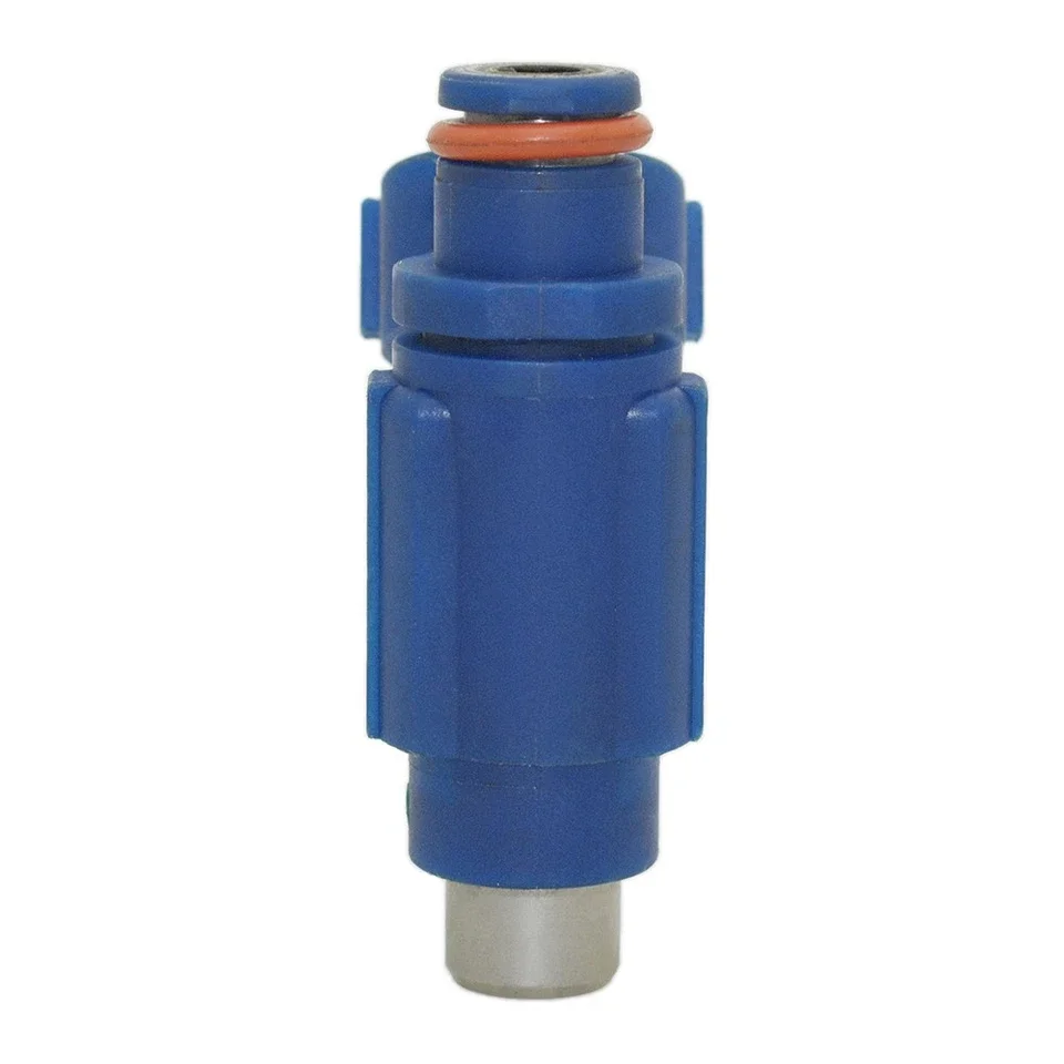 E7T10471 16600-AA190 4PCS Fuel Injector for Legacy BL5 BP5 2004 2.0 EJ204