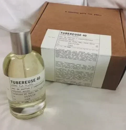 100ml Merkparfum No.33 No.13 No.29 Laboratoriumparfum Langdurige geur voor vrouwen Dagelijks reizen Werken
