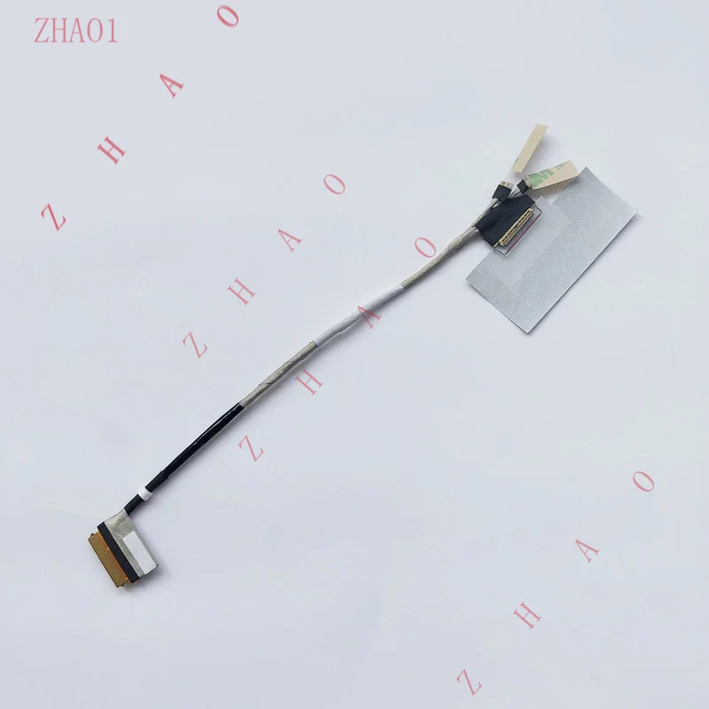 Z   N85028-001 For HP Fortis X360 11 G5 Chromebook LCD Cable LVDS Line Connector