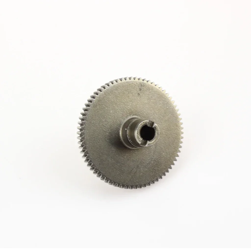 Metal Diff Main Gear Reduction Gear 104001-1874 for WLtoys 104001 1/10 RC Car Spare Parts Upgrade Accessories