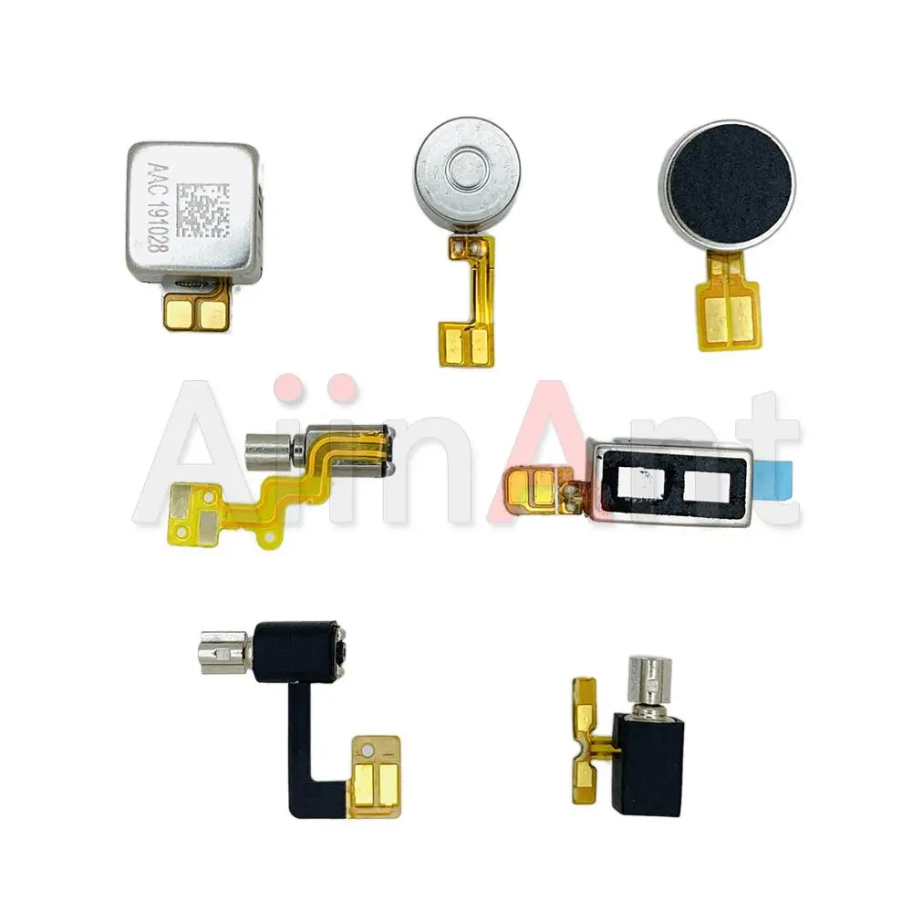 

Aiinant Motor Vibrator Flex Cable For Xiaomi Redmi Note 2 3 4 5 6 7 8 9 K20 K30 Pro 5A 6A 7A 8A 9A