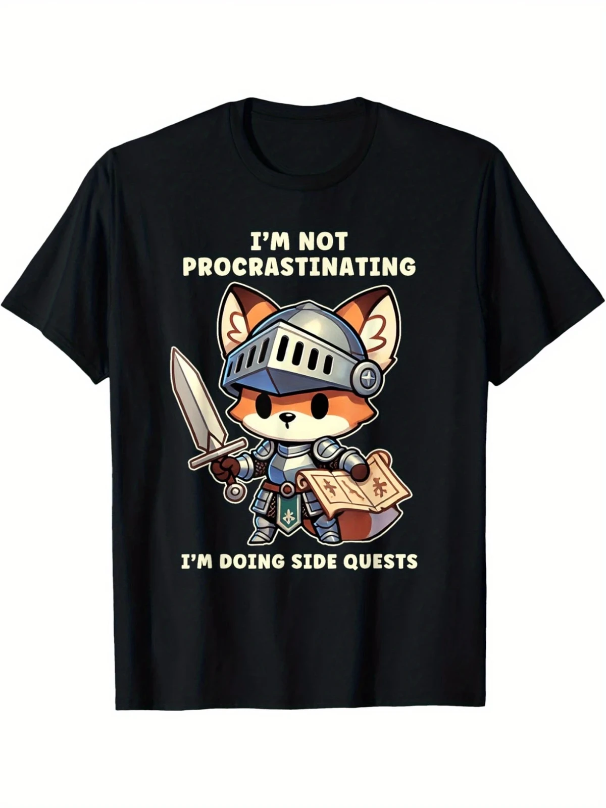 

Unisex Harajuku Retro ropa hombre y2k Leisure t shirt T-shirt men