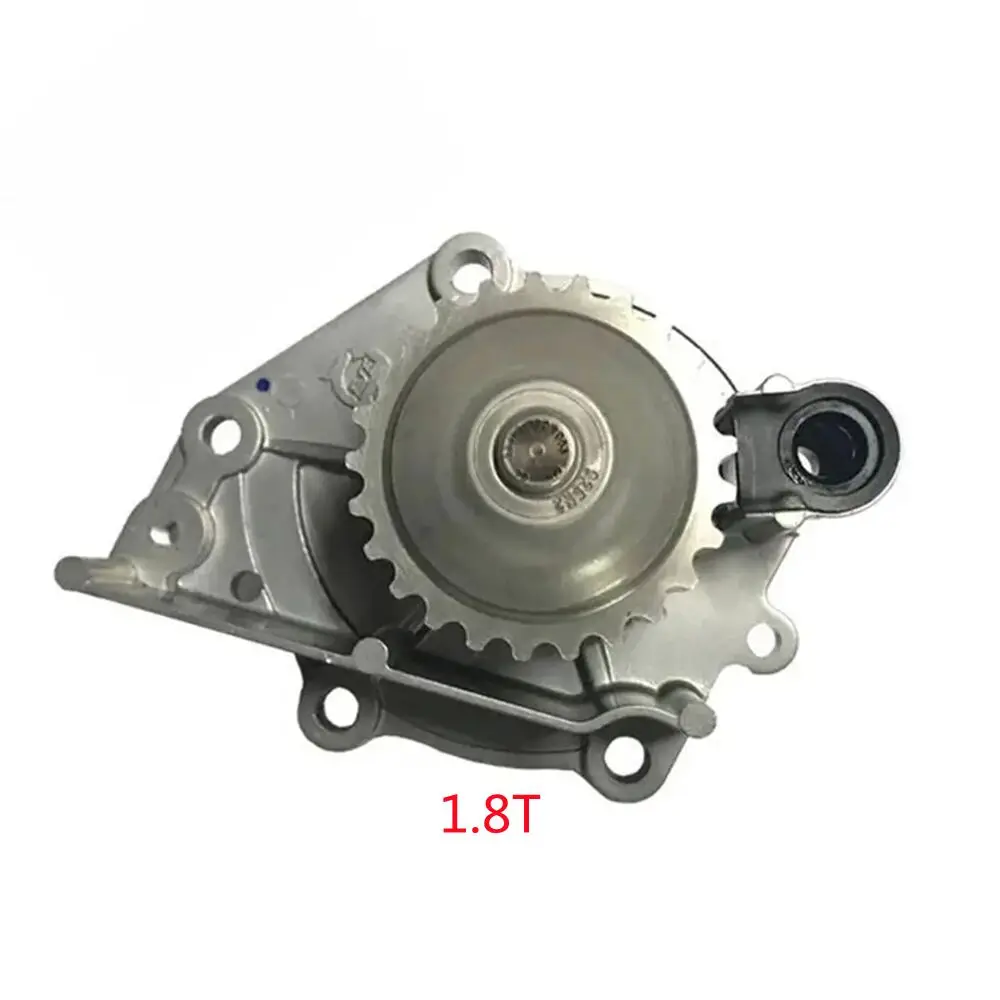 Auto car motor parts PEB102510 Water pump assy. for Chinese SAIC ROEWE 550 MG6 1.8T
