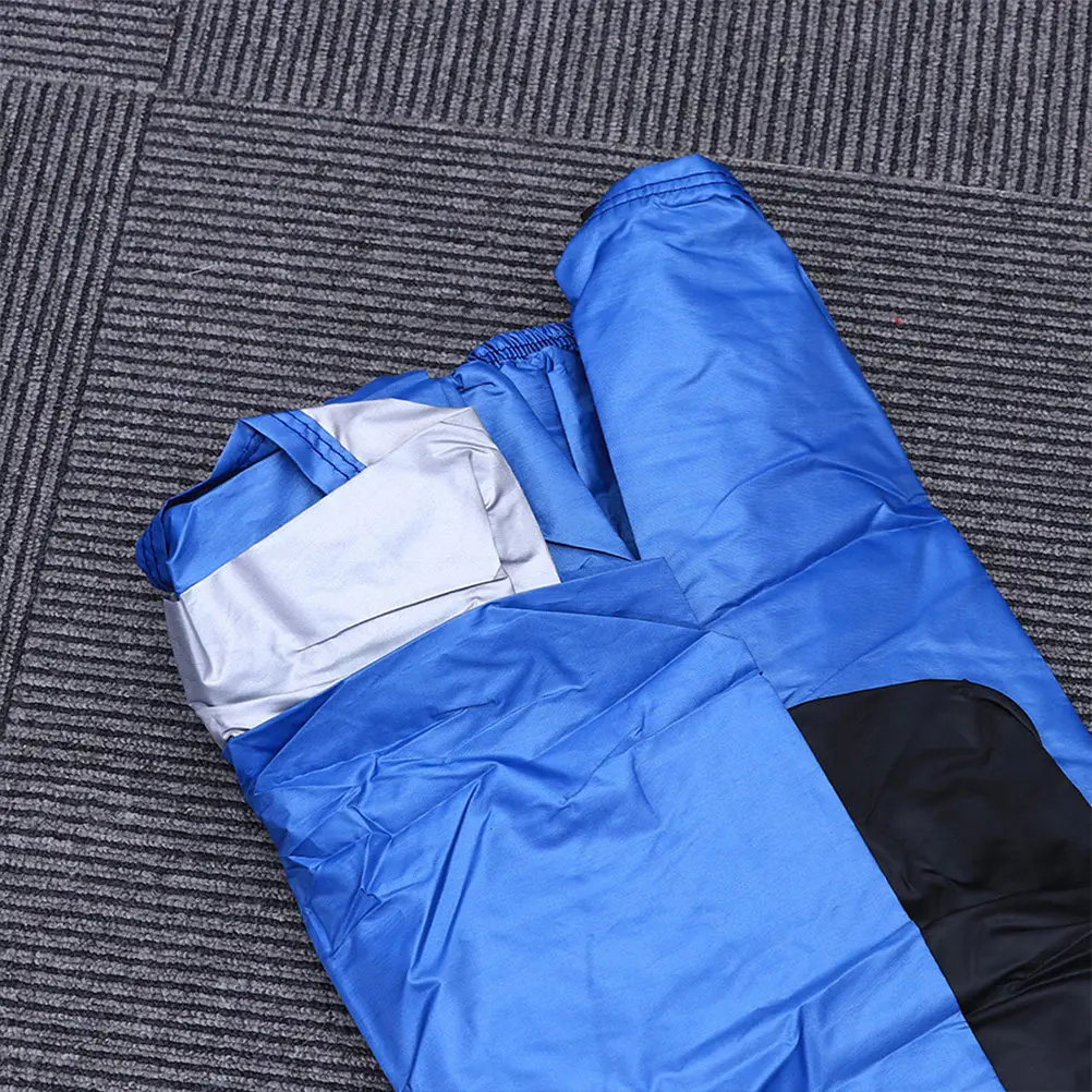 

Motorbike Rain Cover Motorcycle for Breathable Heavy Duty Cover-protector Motocycle