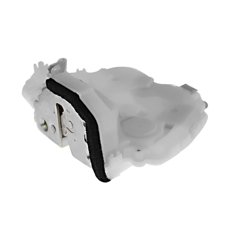 Actuador de cerradura de puerta delantera y trasera, lado izquierdo y derecho para Honda Civic 2006, 2007, 2008, 2009, 2010, 2011, 72110-SNA-A14, 72610-SNA-A11