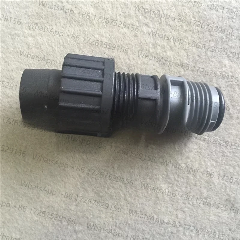 

Measurement pump inlet and outlet one-way valve GM0010GM0050GM0025 Measurement pump check valve H60600 1PCS