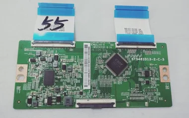 L55M5-EX logical board ST5461D13-2-C-3