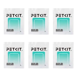 PETKIT Desiccant Smart Feeder Desiccant for Cat Dog Pets Smart Automatic Feeder Moisture Preservative Litter & Housebreaking