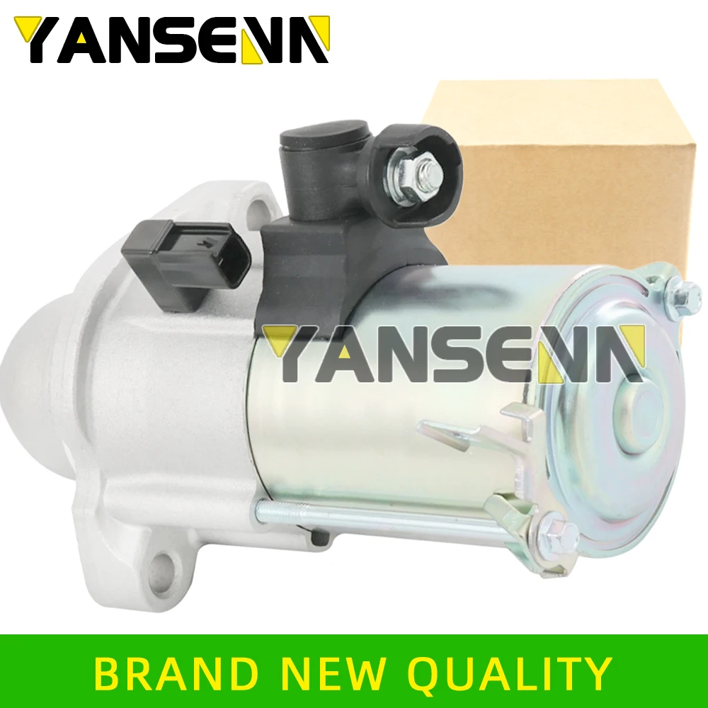 

Starter Motor For Honda Accord Civic CR-V 2013-2019