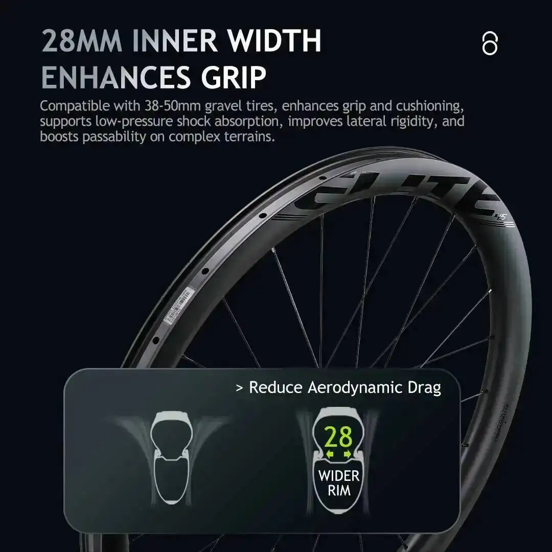 Thumbnail 3 - #13 Trending Bicycle Wheel Rims Right Now