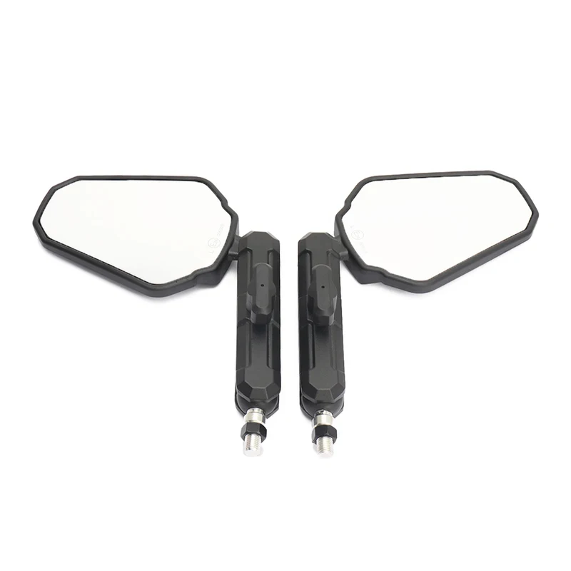For Honda CRF1000L CRF1100L CRF 1100L Africa Twin Motorcycle Rearview Mirror Adventure ADV Foldable Side Mirrors Accessories