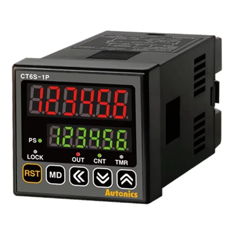 

Autonics Korea Programmable Counter And Timer CT6S-1P4