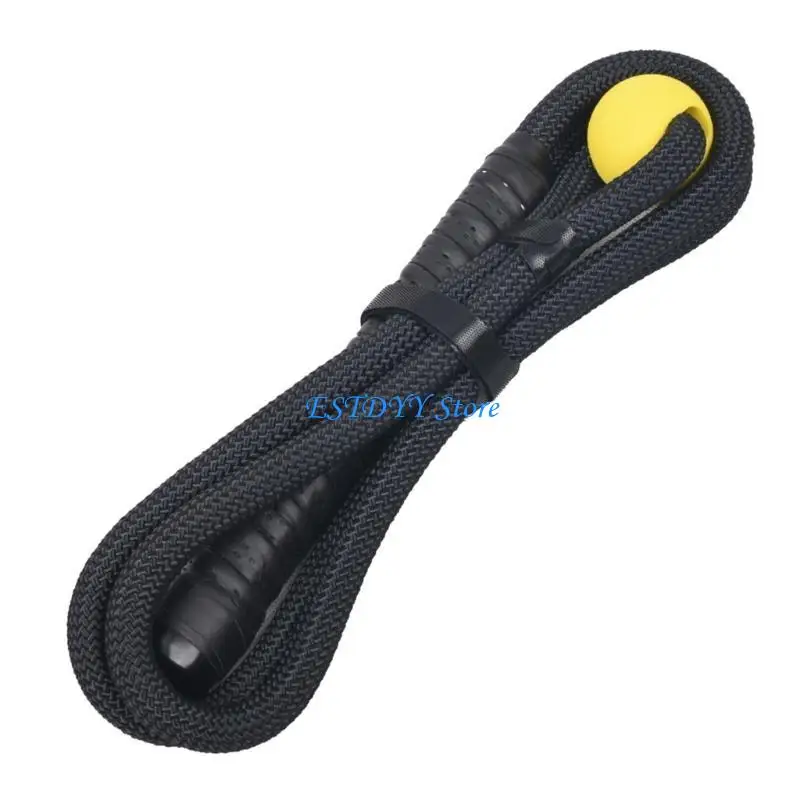 G6DE Golf Swing Practice Rope Rope Trase Trasable Assistance Golf Assections Rope Golf Golf Correction Rope Rope