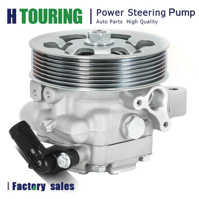 Power Steering Pump for Honda Accord VII 2.0 2.4 CL7 CL9 CL8 K20A6 56110PND003 56110RAAA01 56110RAAA02 56110PNDJ01 56110RBAE01