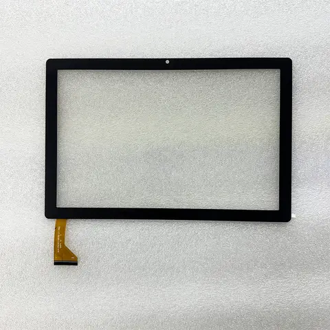 10.1 INCH Touch Screen MJK-PG101-2539-V1 Tablet PC External Capacitive Panel Handwriting Digitizer Sensor Multitouch Replacement