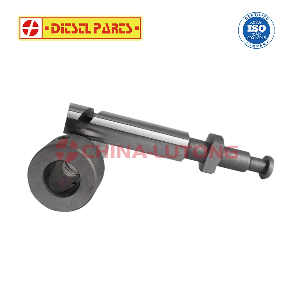 Elementos da bomba de combustível êmbolo, 7mm, Bosch 1418325005, MERCEDES-BENZ A0000742122, Denso 090150-0600, ZEXEL 131101-0620