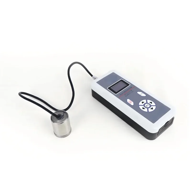 Acoustic Calibrator, Model: HX03-AWA6028 Library Number: M412385 Noise Meter