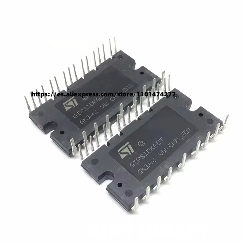 Gips 10k 60T Originele Igbt Module