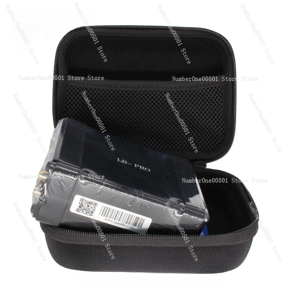 LB-PRO Multi-Function Professional Audio Isolator Speaker Current Noise Eliminator For Car Home Audio System Use