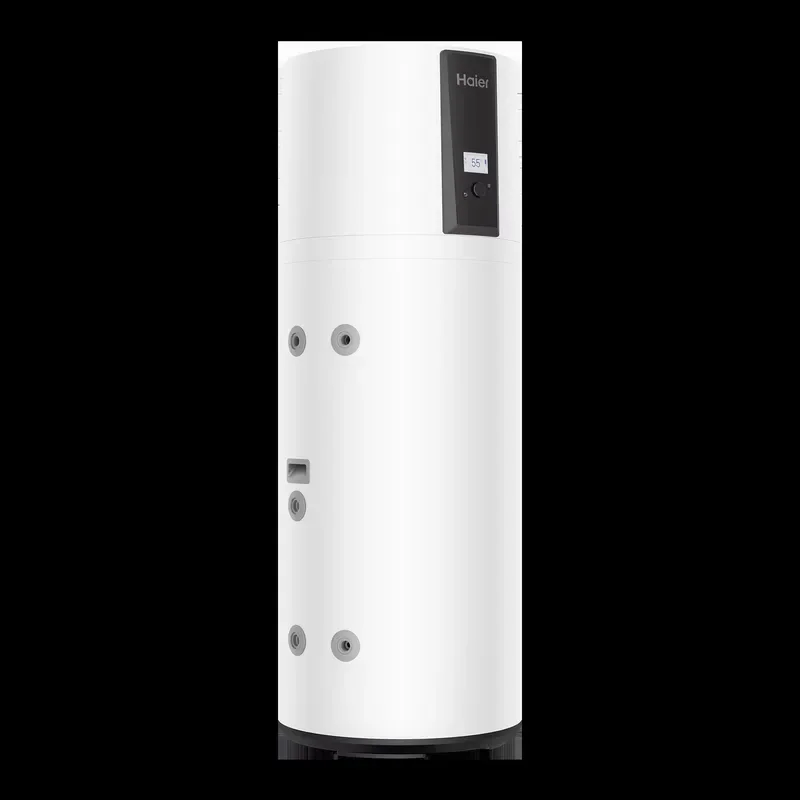 Water Heater Air to Water Heat Pump for R290 30HP 50HP High Efficiency Hot Water System view 3