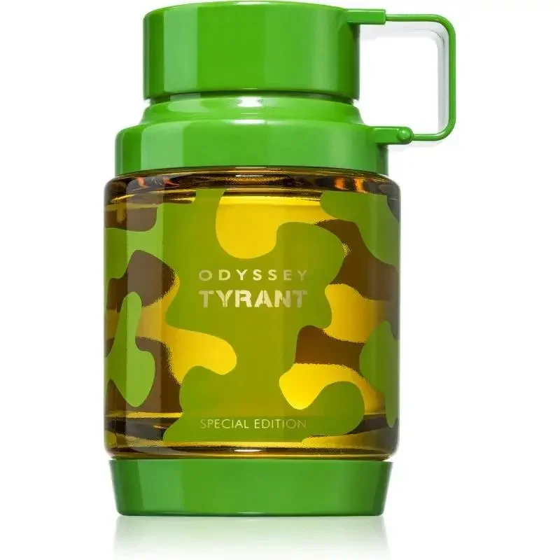 Odyssey Perfume Tyrant - Armaf, exquisite fragrance for men