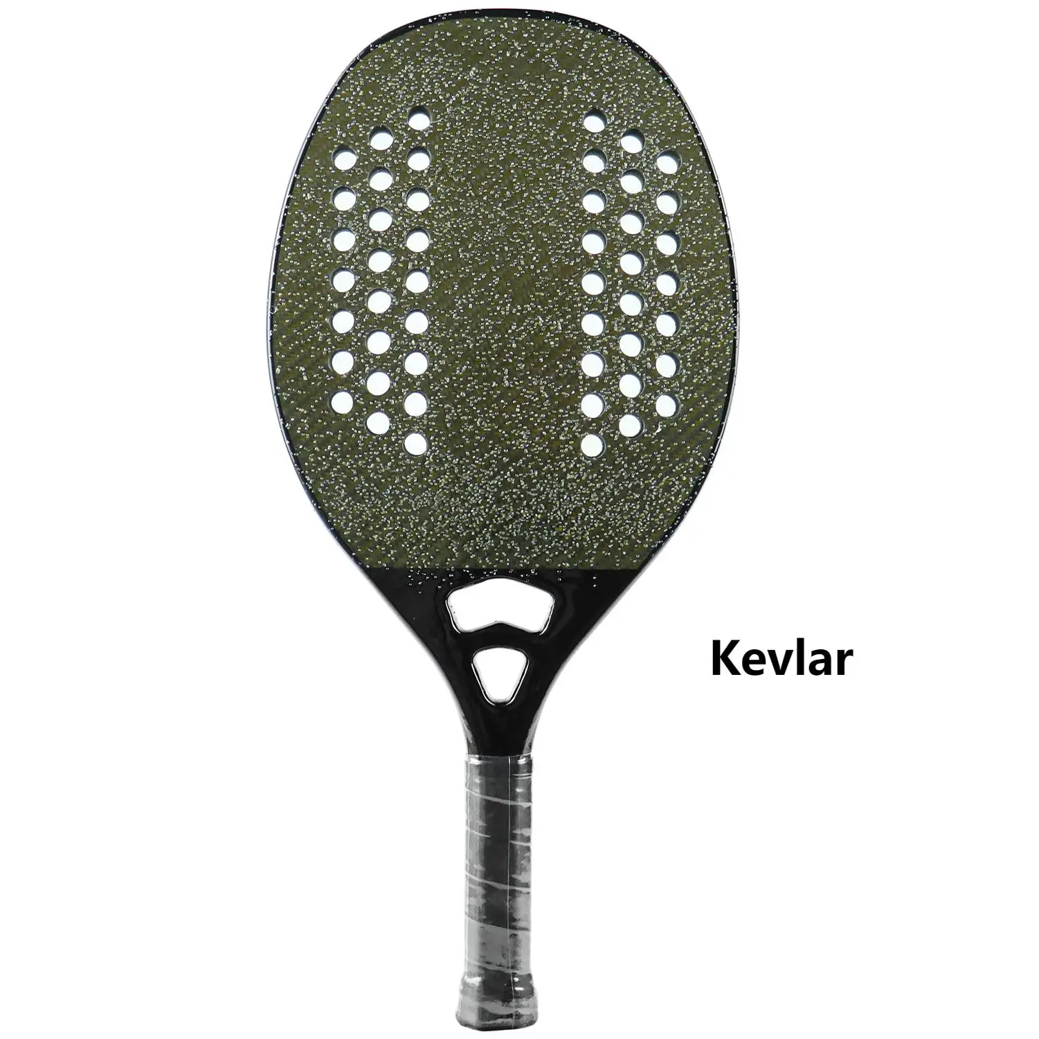 3K/12K/KE مضرب تنس الشاطئ لامعة/ماتي ألياف الكربون حصى السطح و إيفا رغوة الذاكرة الأساسية لملحقات الرياضة في الهواء الطلق