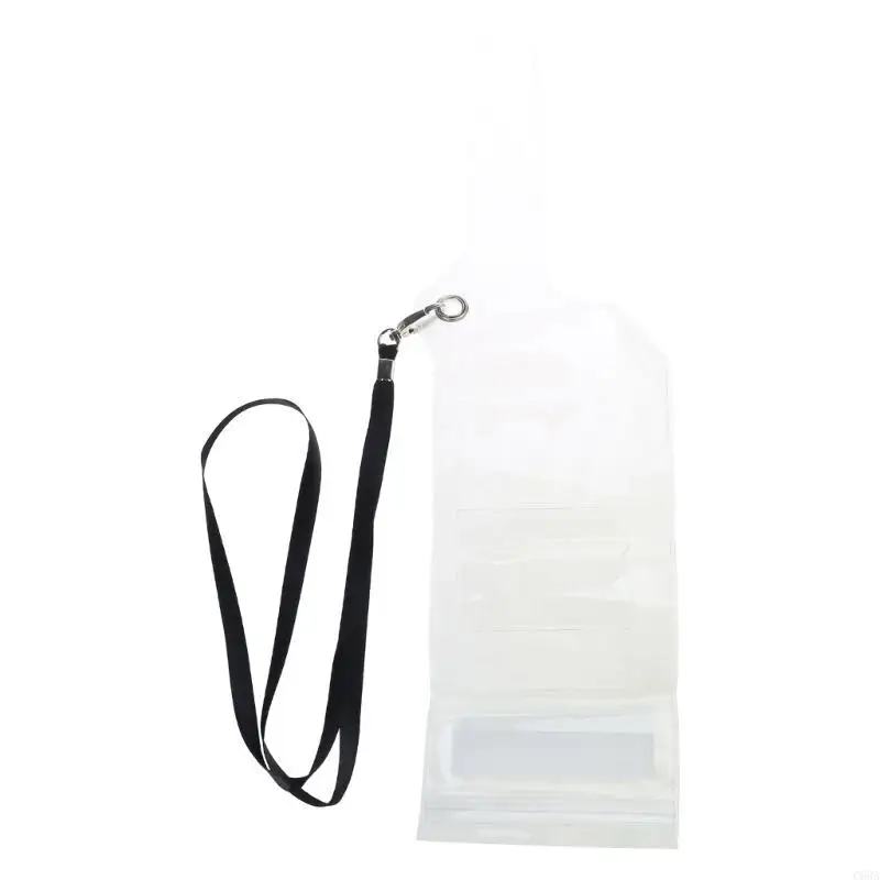 

C63A Waterproof Bag Fit for Midland PVC Protector Case